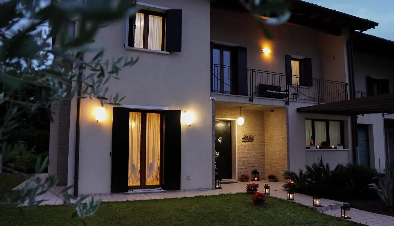 B&B Ca' Rina Preganziol