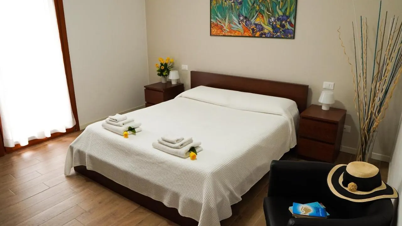 B&B Ca' Rina Preganziol