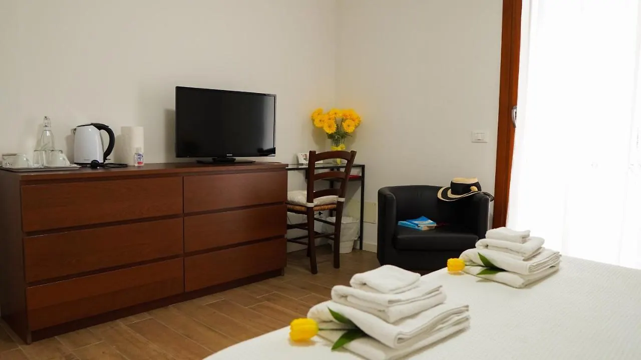 B&B Ca' Rina Preganziol 0*,