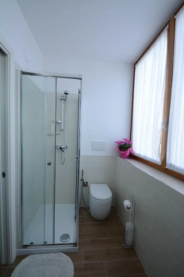 B&B Ca' Rina Preganziol Bed & Breakfast