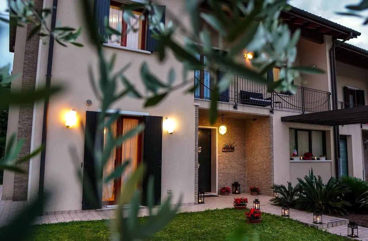 B&B Ca' Rina Preganziol
