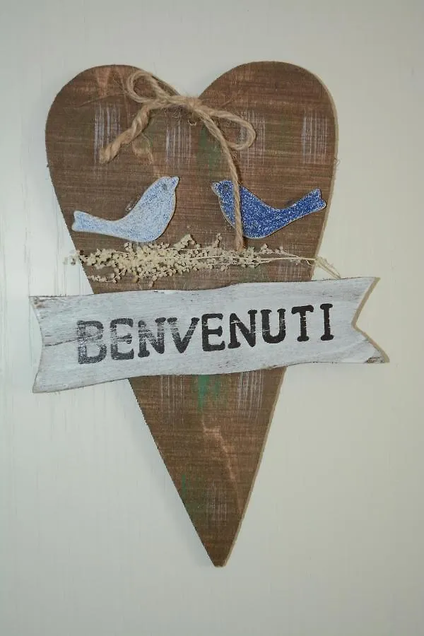 B&B Ca' Rina Preganziol