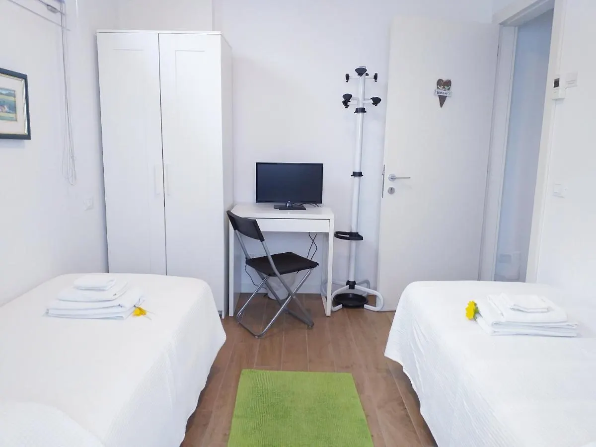 Bed & Breakfast B&B Ca' Rina Preganziol Italy