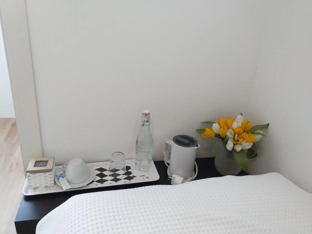 Bed & Breakfast B&B Ca' Rina Preganziol Italy