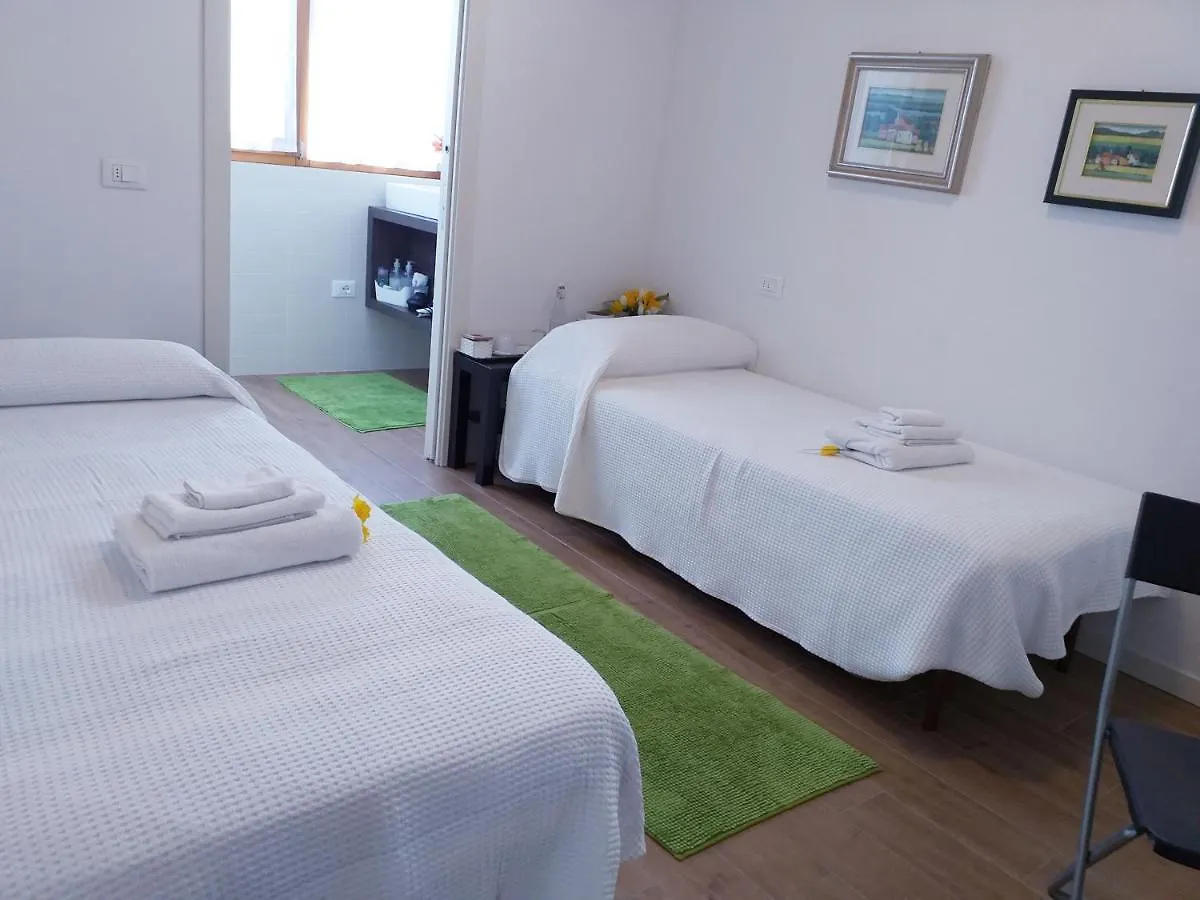 Bed & Breakfast B&B Ca' Rina Preganziol