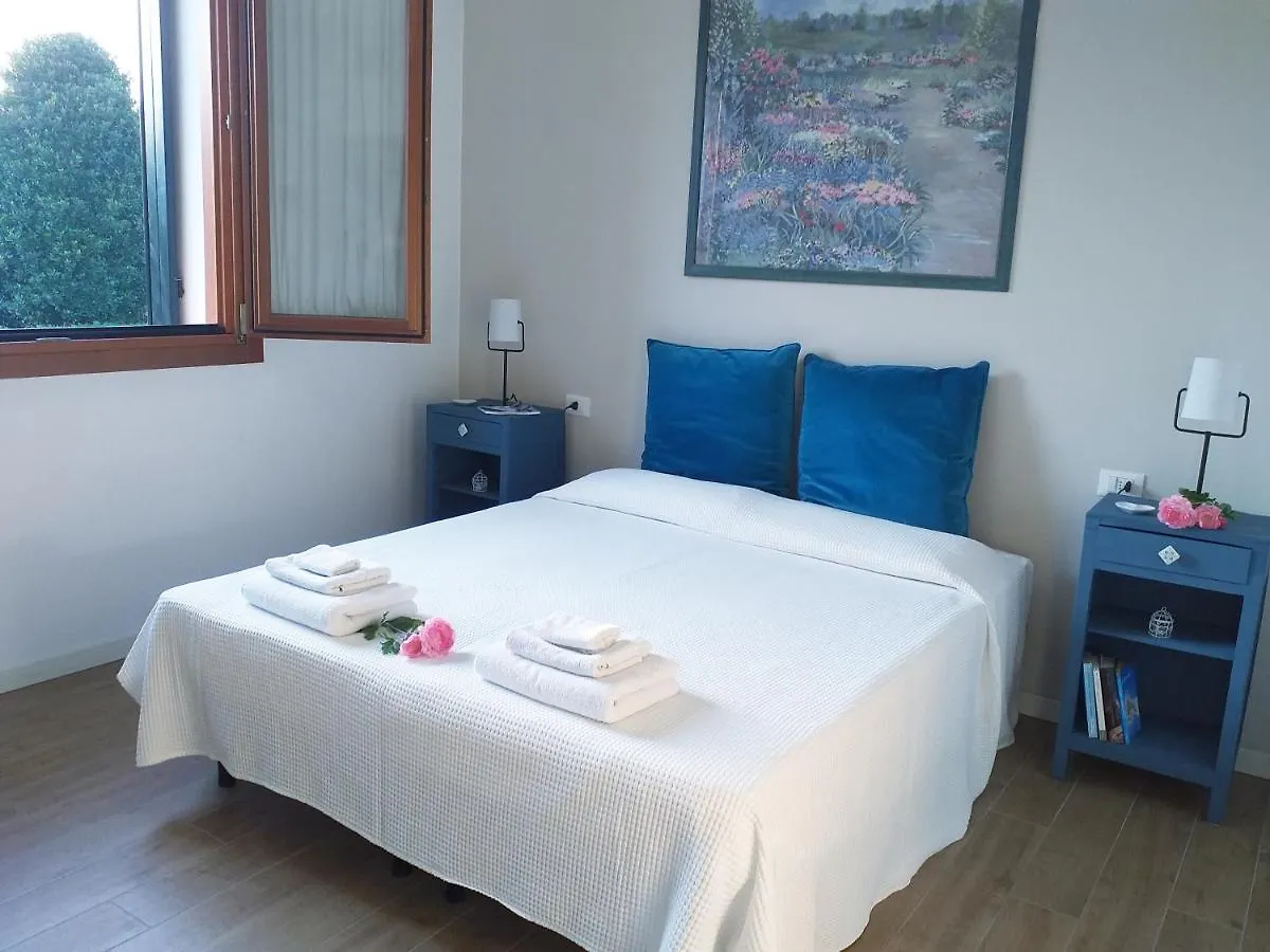 Bed & Breakfast B&B Ca' Rina Preganziol Italy