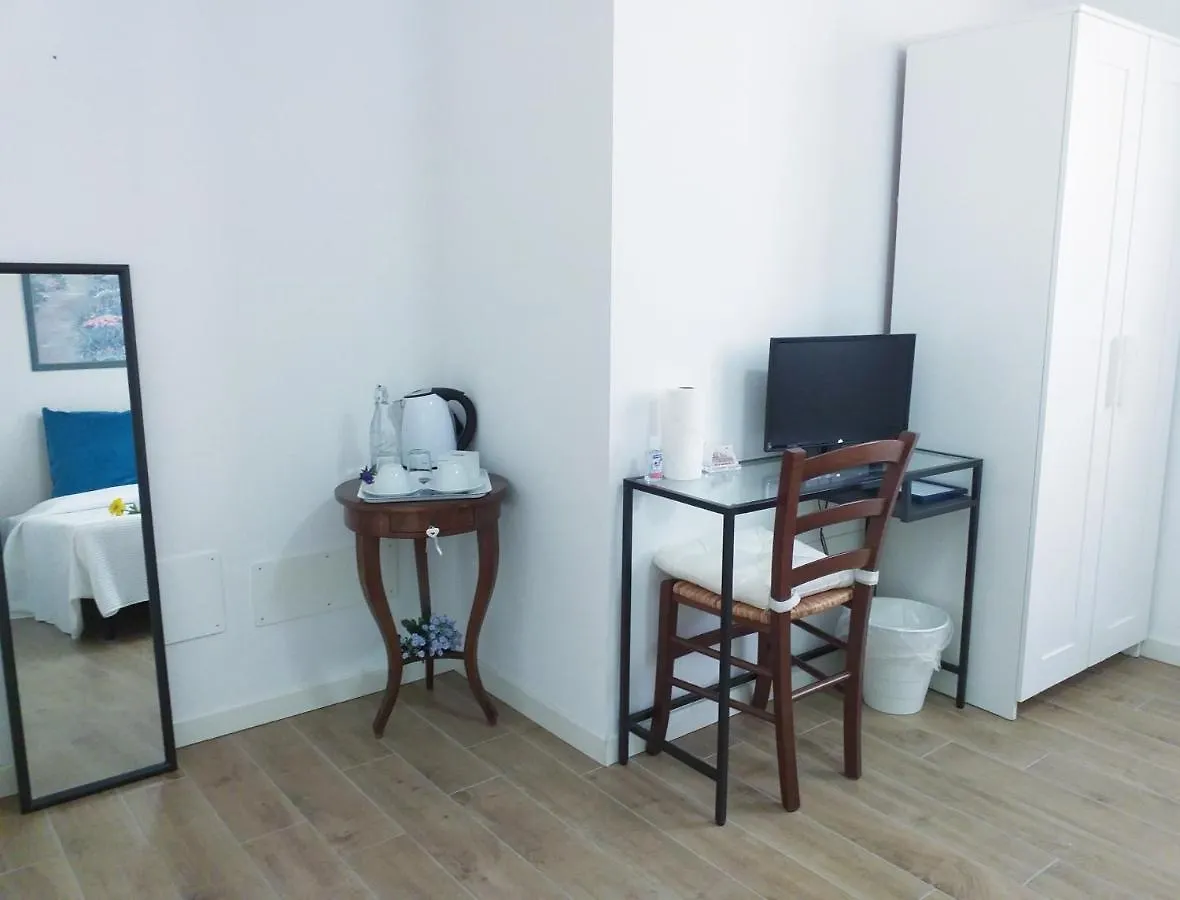 B&B Ca' Rina Preganziol Italy