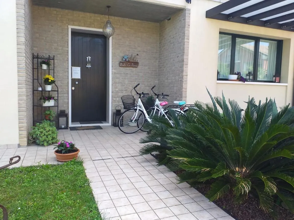 B&B Ca' Rina Preganziol