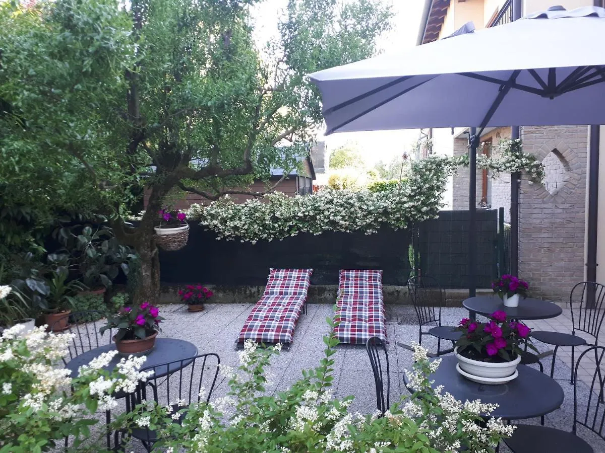 Bed & Breakfast B&B Ca' Rina Preganziol