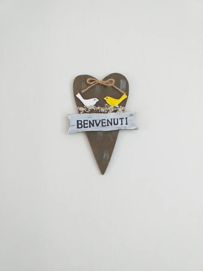 B&B Ca' Rina Preganziol