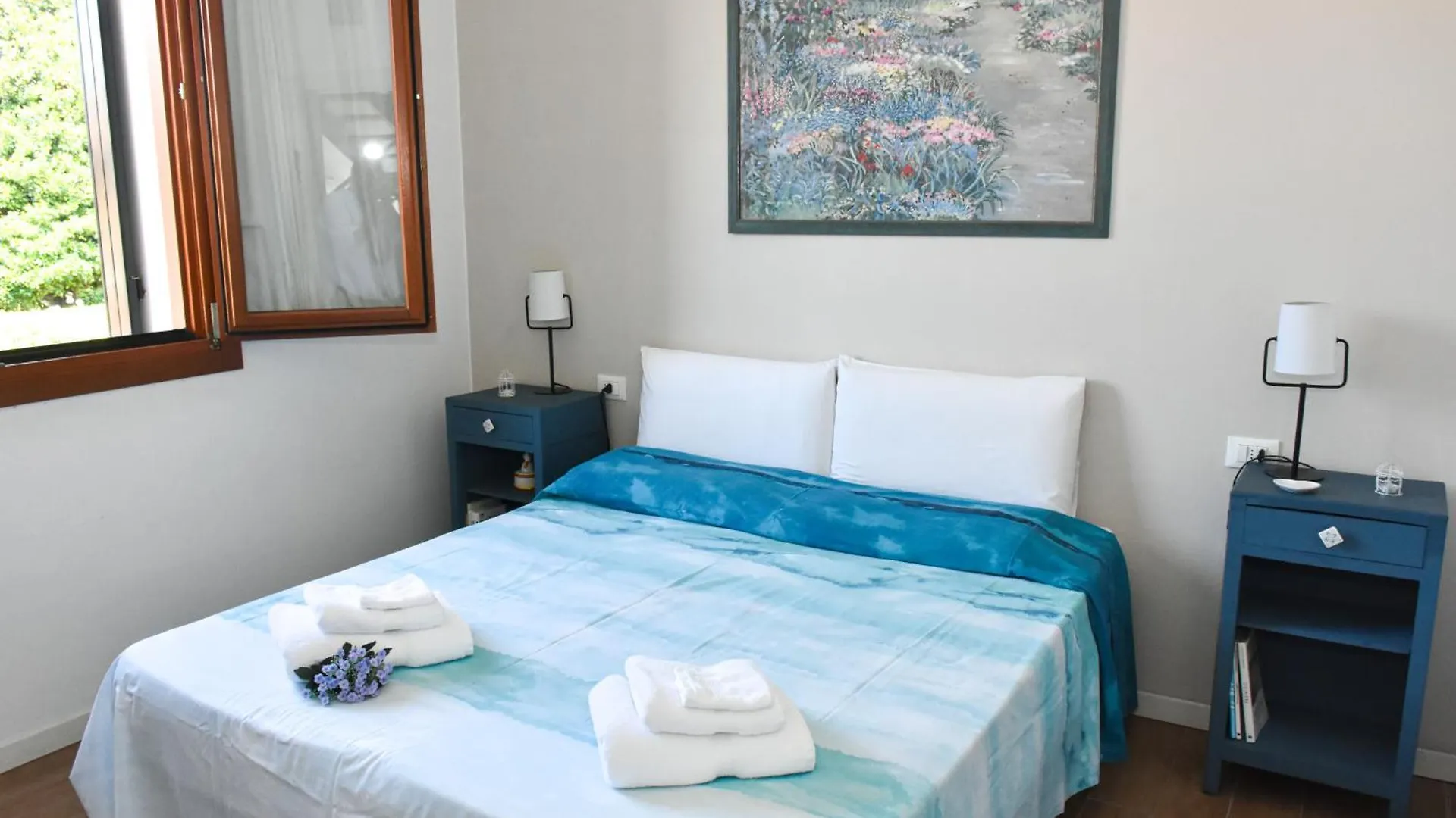 B&B Ca' Rina Preganziol Bed & Breakfast