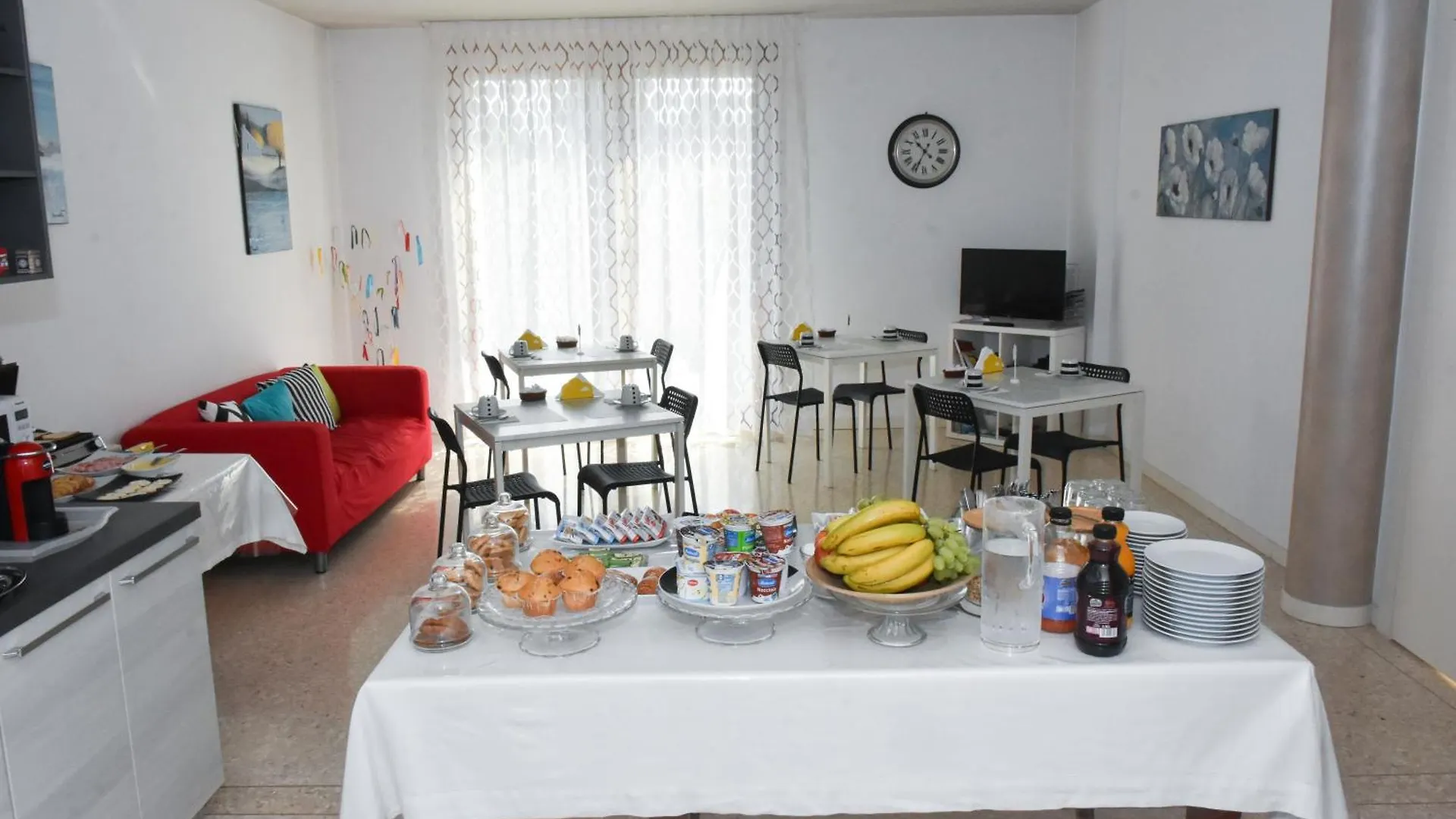 B&B Ca' Rina Preganziol