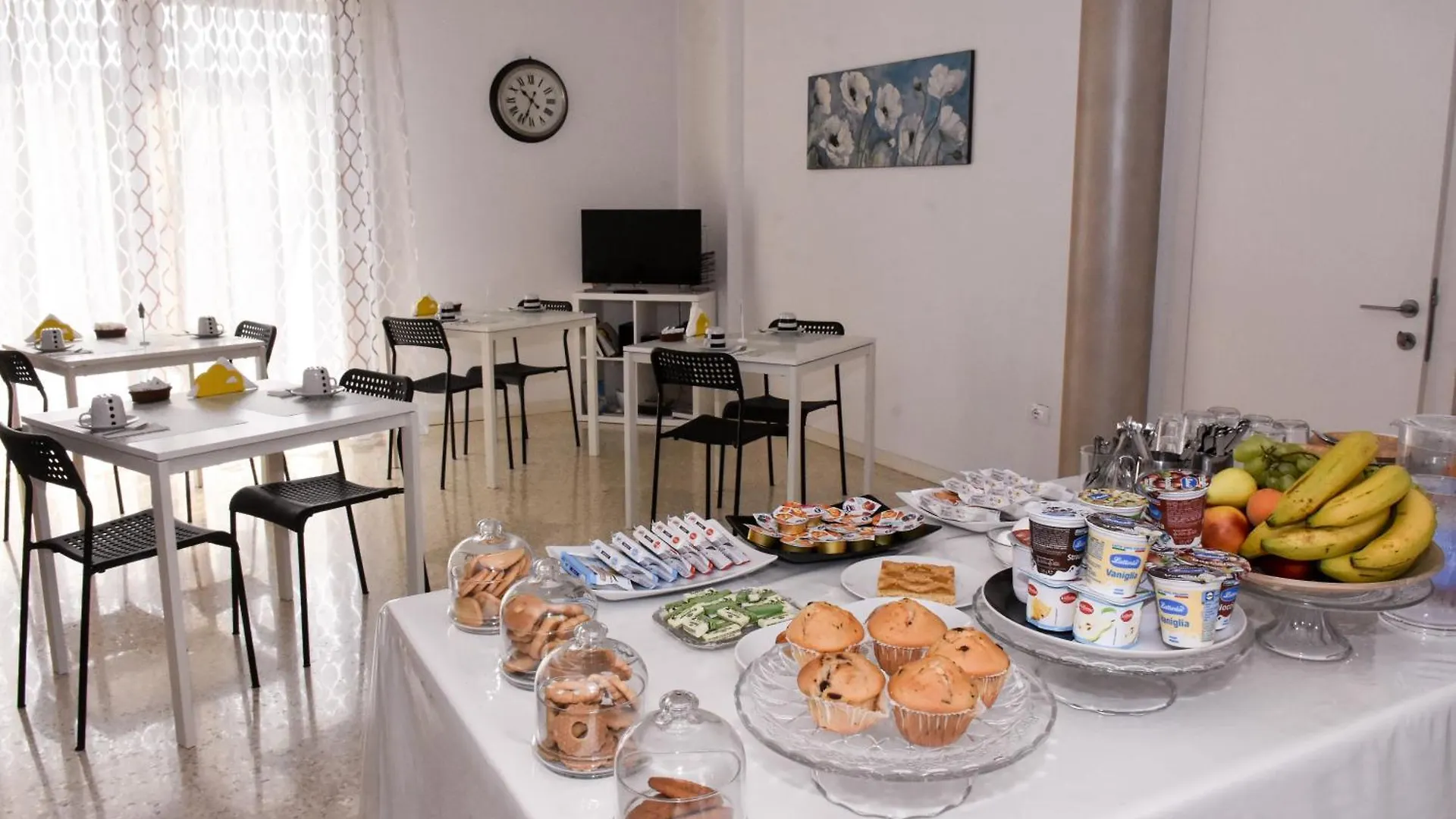 B&B Ca' Rina Preganziol Bed & Breakfast