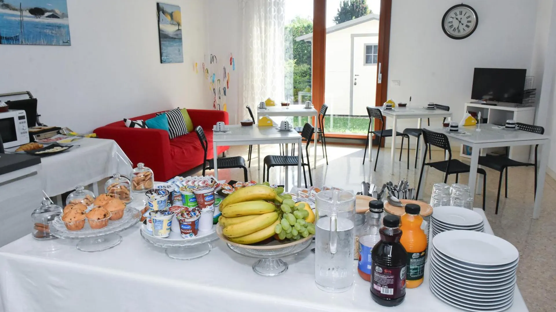 B&B Ca' Rina Preganziol