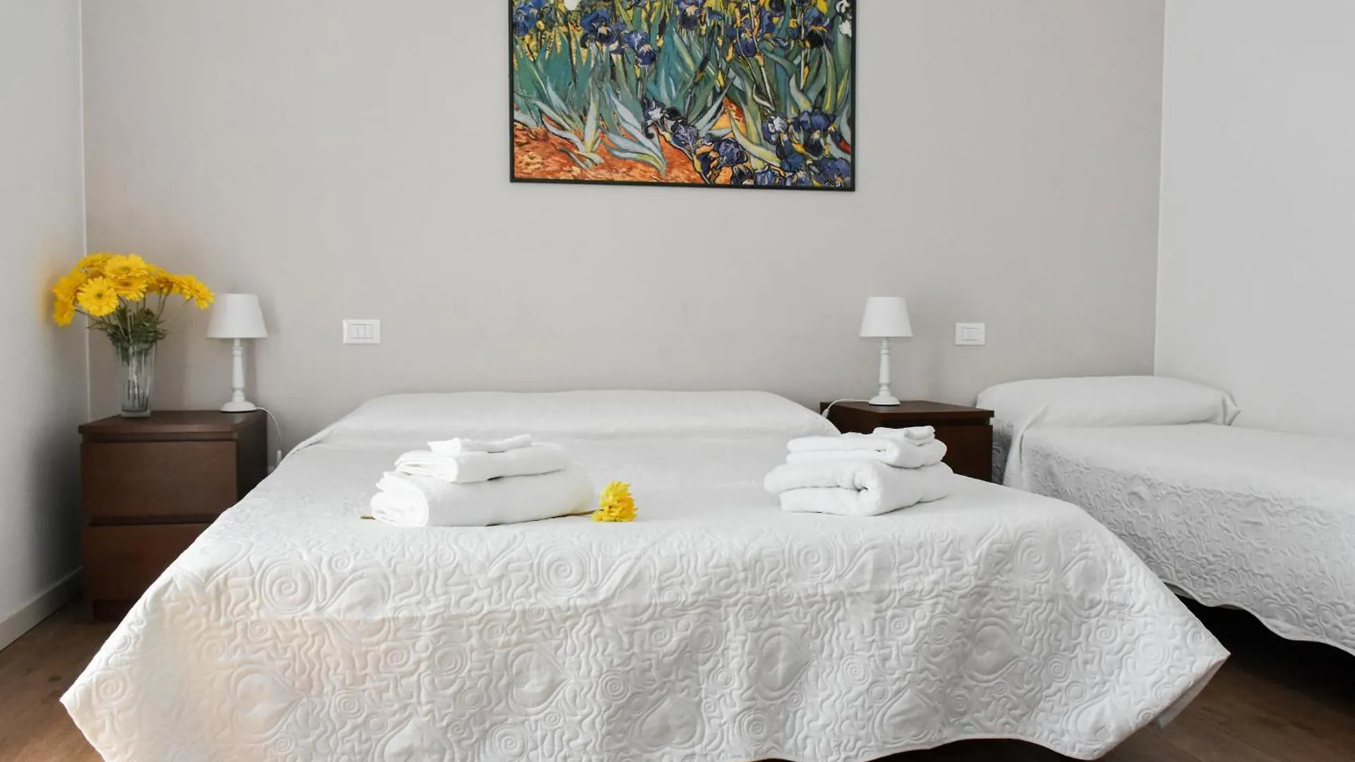 B&B Ca' Rina Preganziol Bed & Breakfast