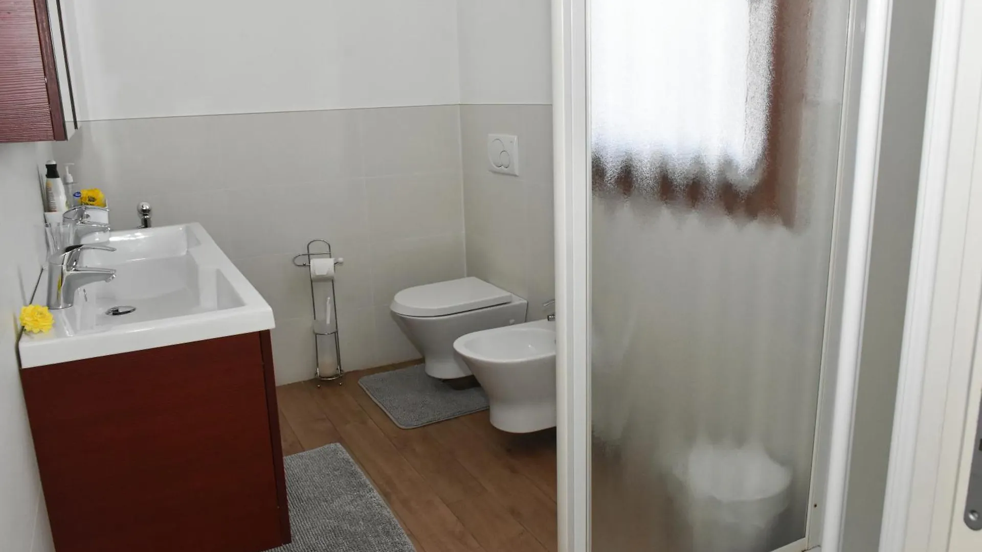 B&B Ca' Rina Preganziol Bed & Breakfast