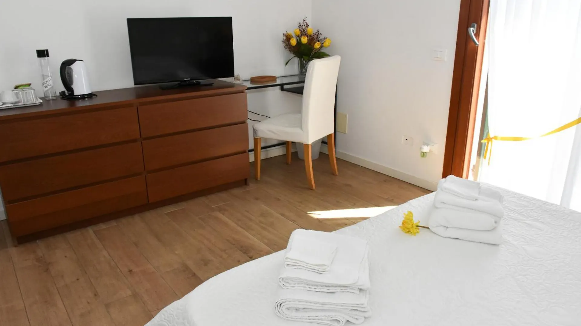 B&B Ca' Rina Preganziol Bed & Breakfast