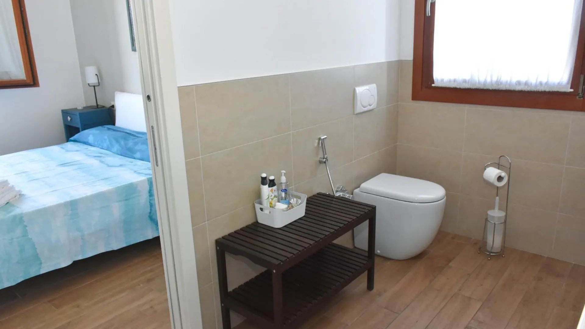 B&B Ca' Rina Preganziol 0*,