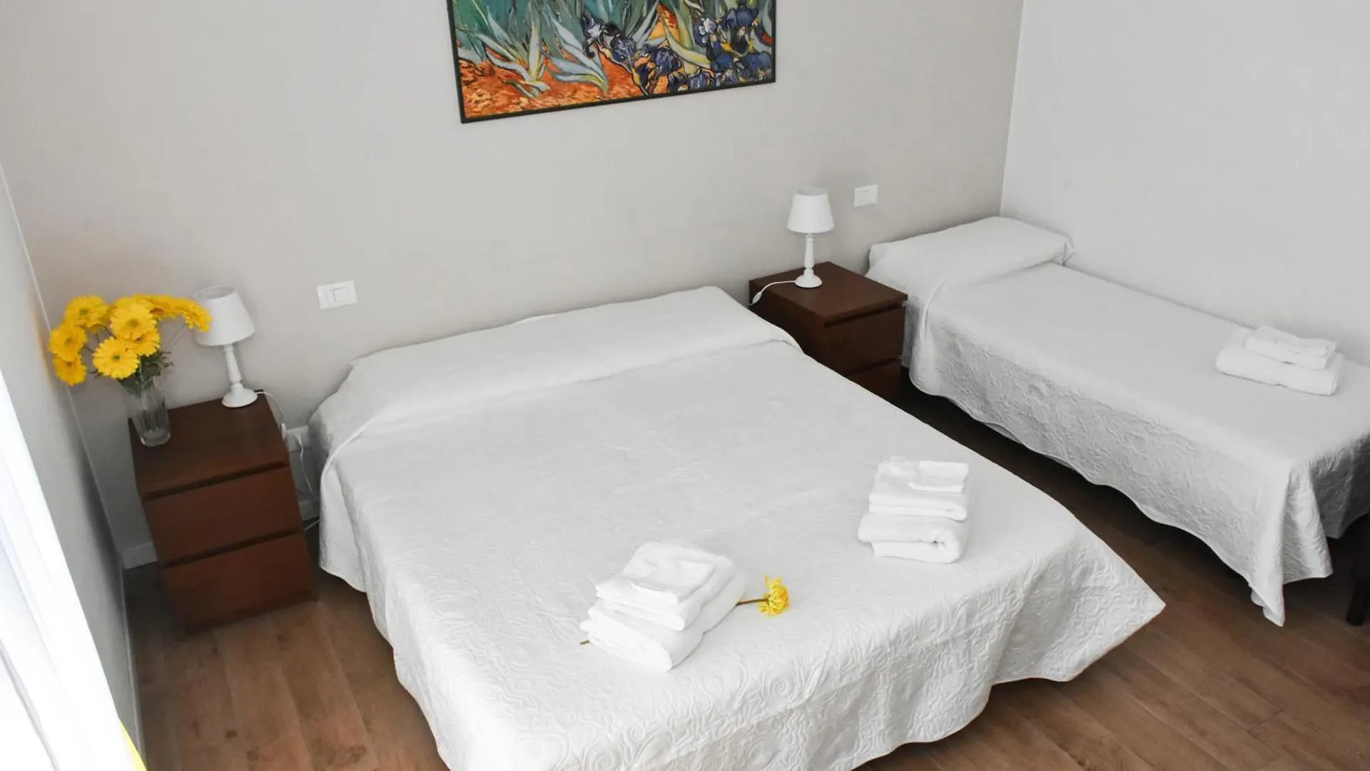 Bed & Breakfast B&B Ca' Rina Preganziol