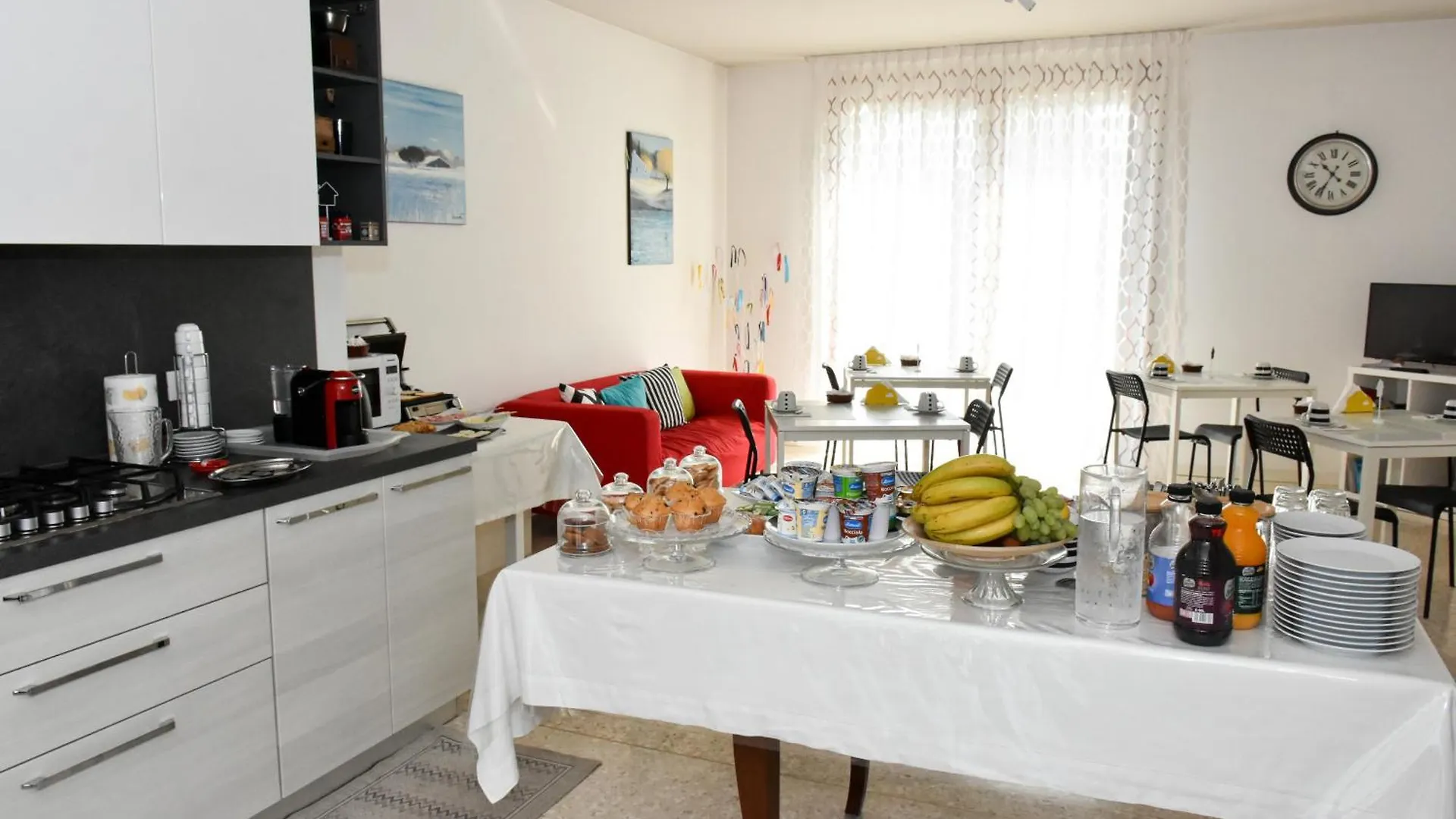 B&B Ca' Rina Preganziol Italy