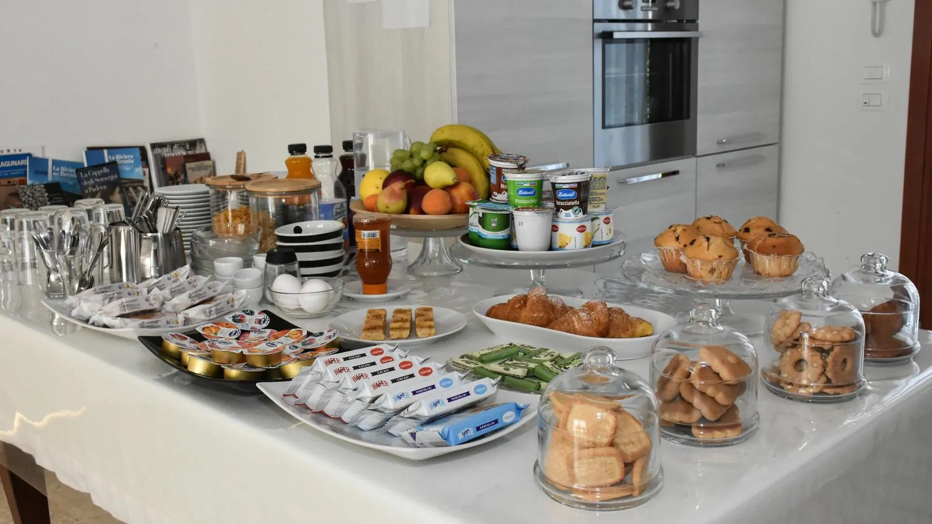 B&B Ca' Rina Preganziol Bed & Breakfast