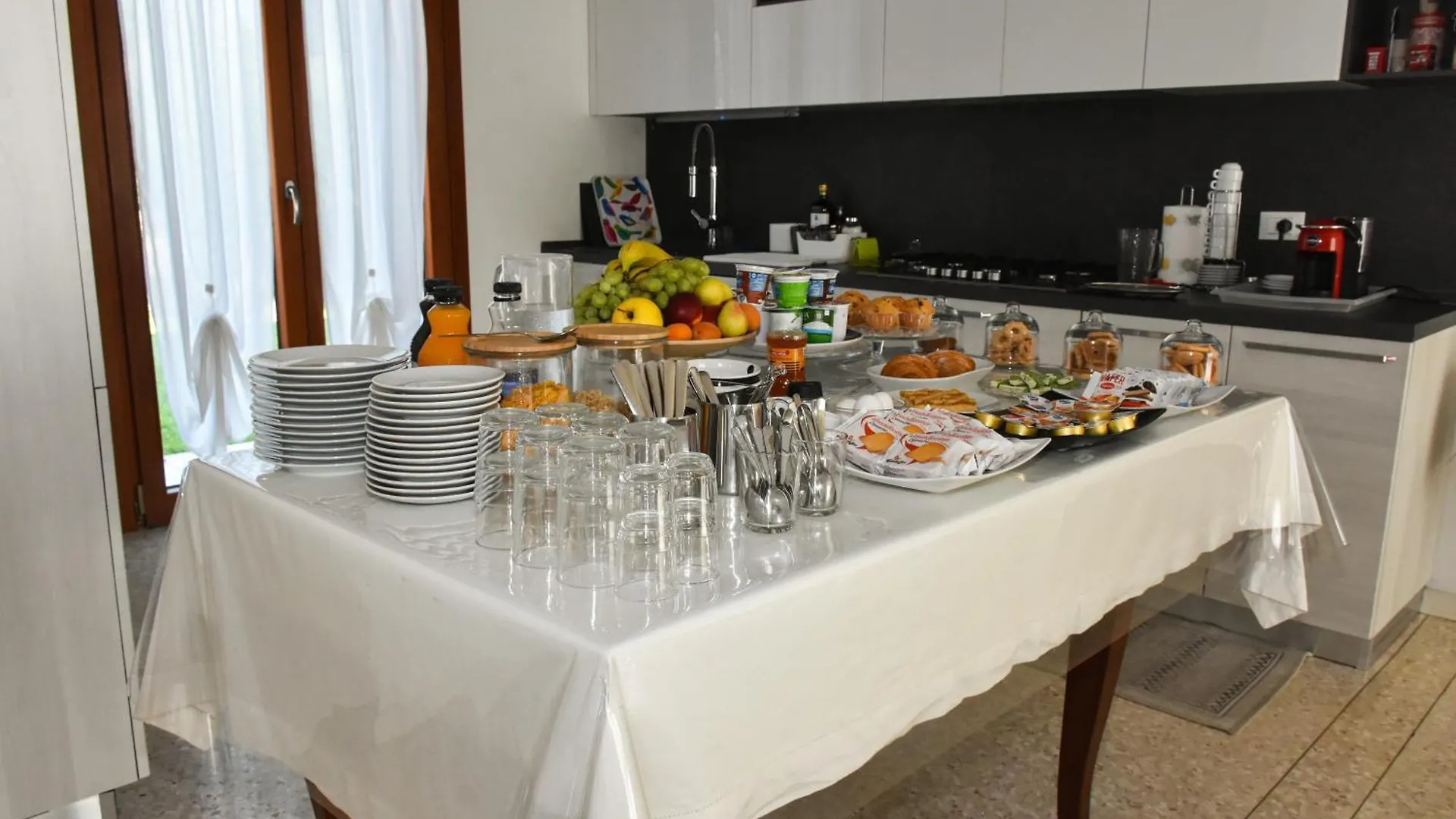 Bed & Breakfast B&B Ca' Rina Preganziol