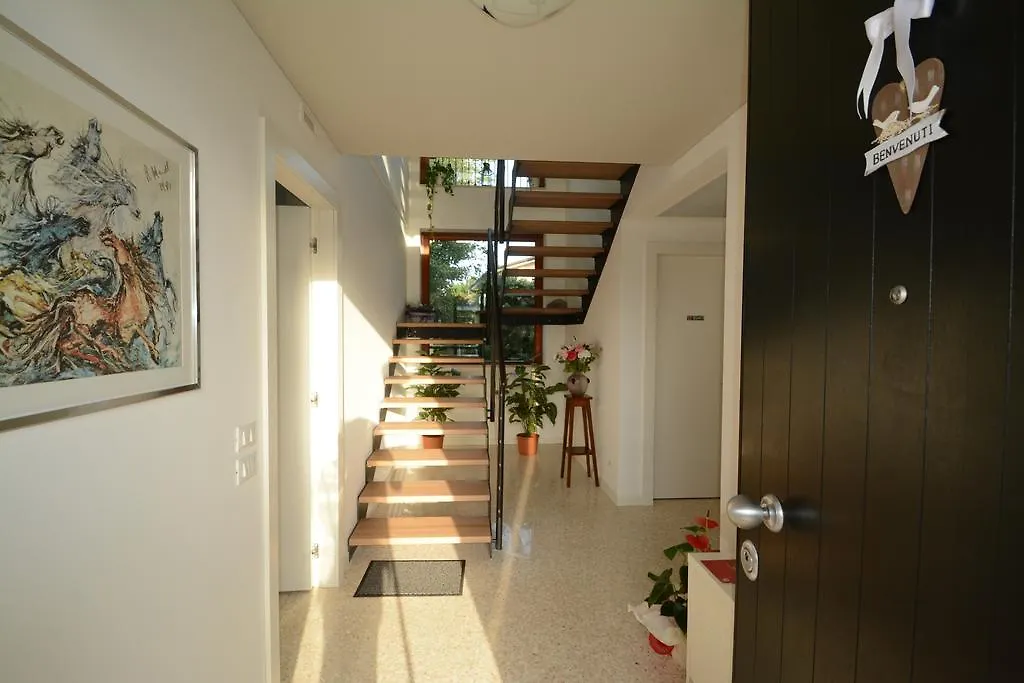 B&B Ca' Rina Preganziol Italy