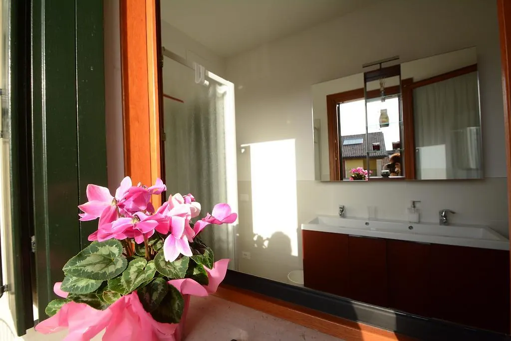 Bed & Breakfast B&B Ca' Rina Preganziol