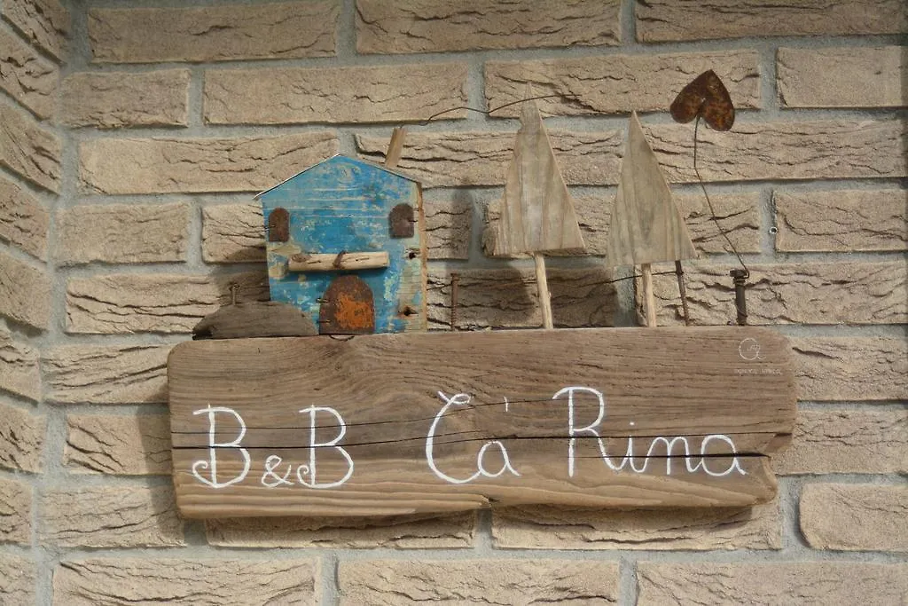 Bed & Breakfast B&B Ca' Rina Preganziol Italy