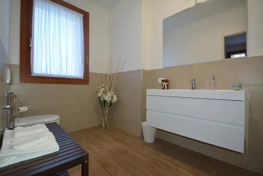 B&B Ca' Rina Preganziol 0*,