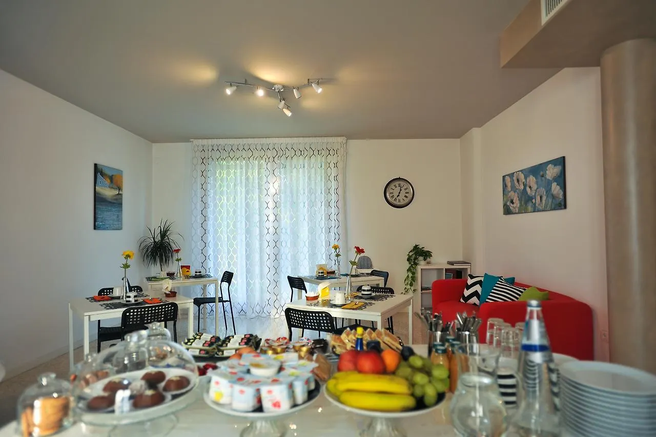 B&B Ca' Rina Preganziol 0*,