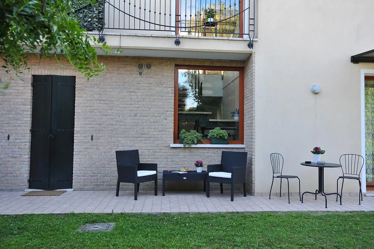 B&B Ca' Rina Preganziol 0*,  Italy