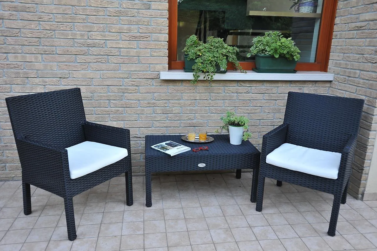 Bed & Breakfast B&B Ca' Rina Preganziol