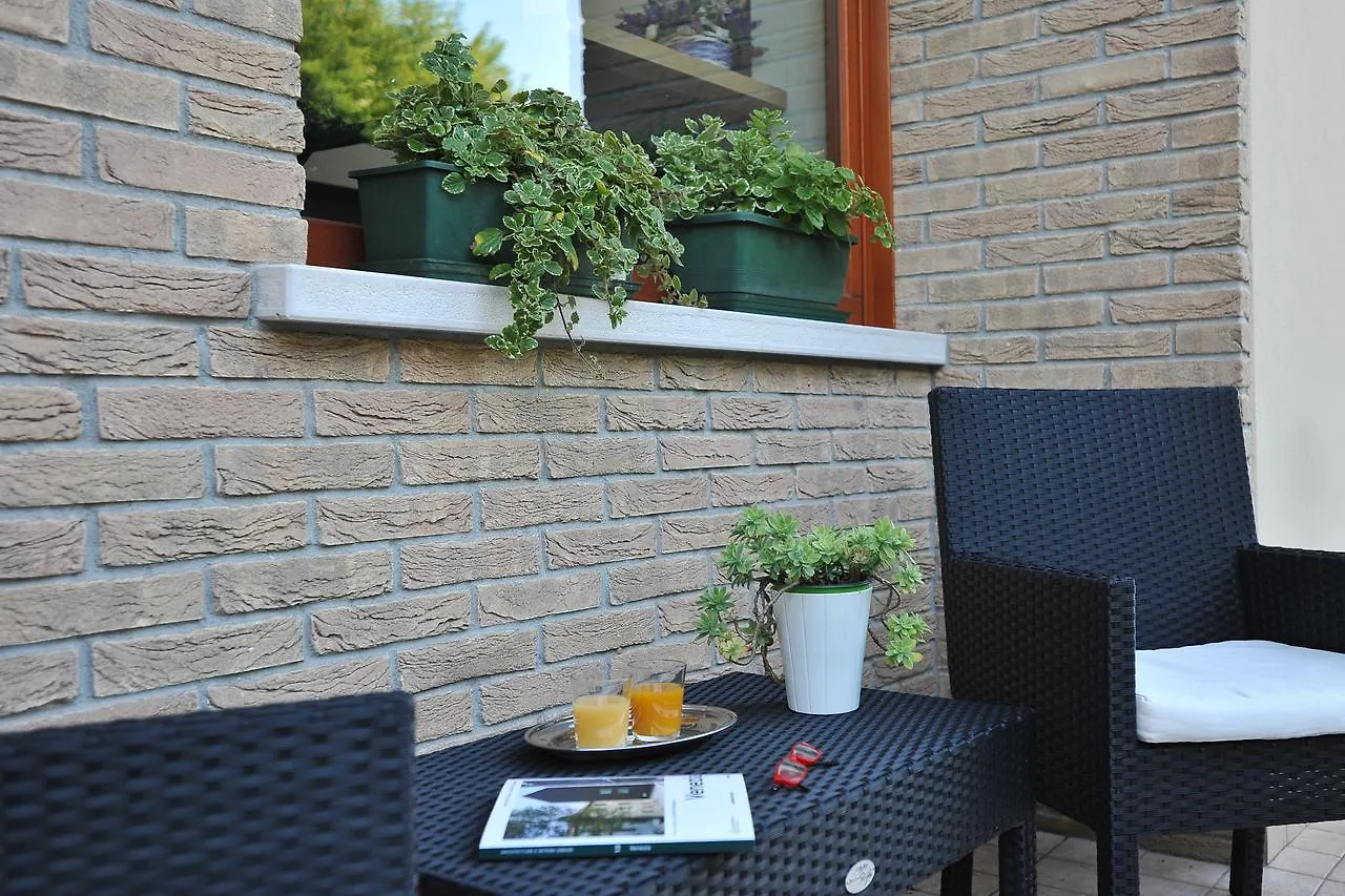 B&B Ca' Rina Preganziol Bed & Breakfast