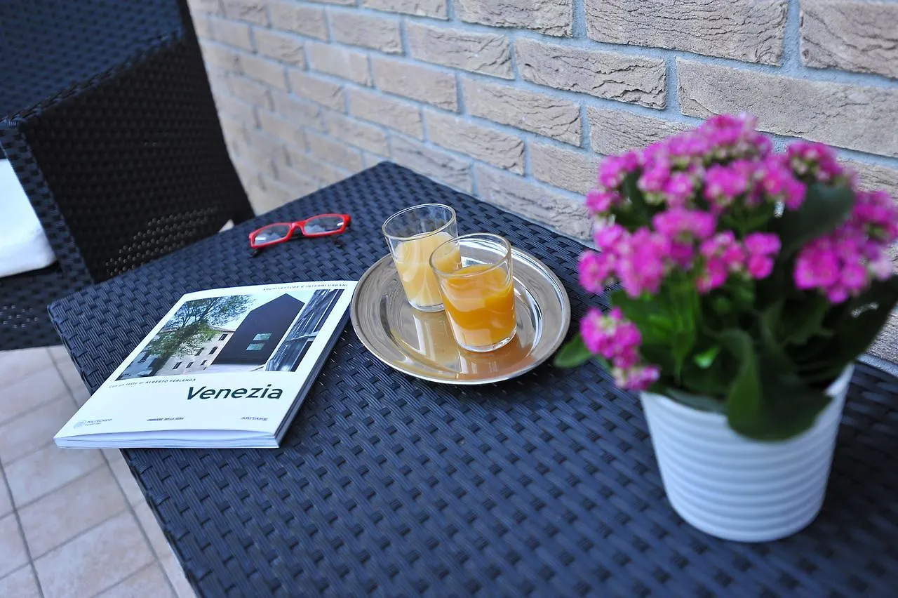 B&B Ca' Rina Preganziol Bed & Breakfast