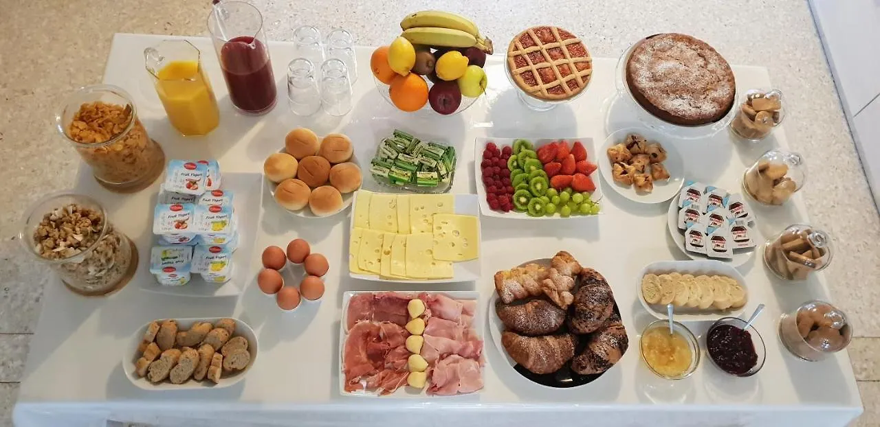 Bed & Breakfast B&B Ca' Rina Preganziol