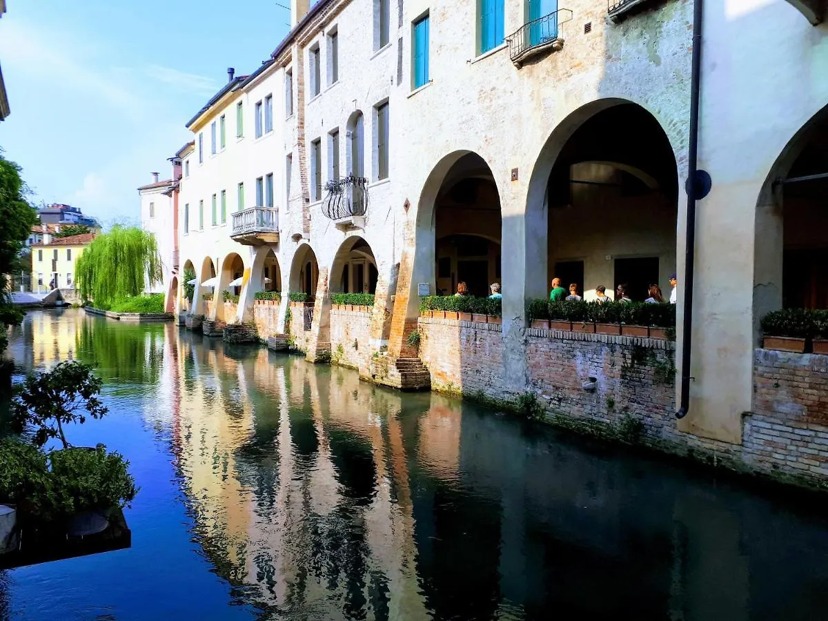 B&B Ca' Rina Preganziol 0*,  Italy