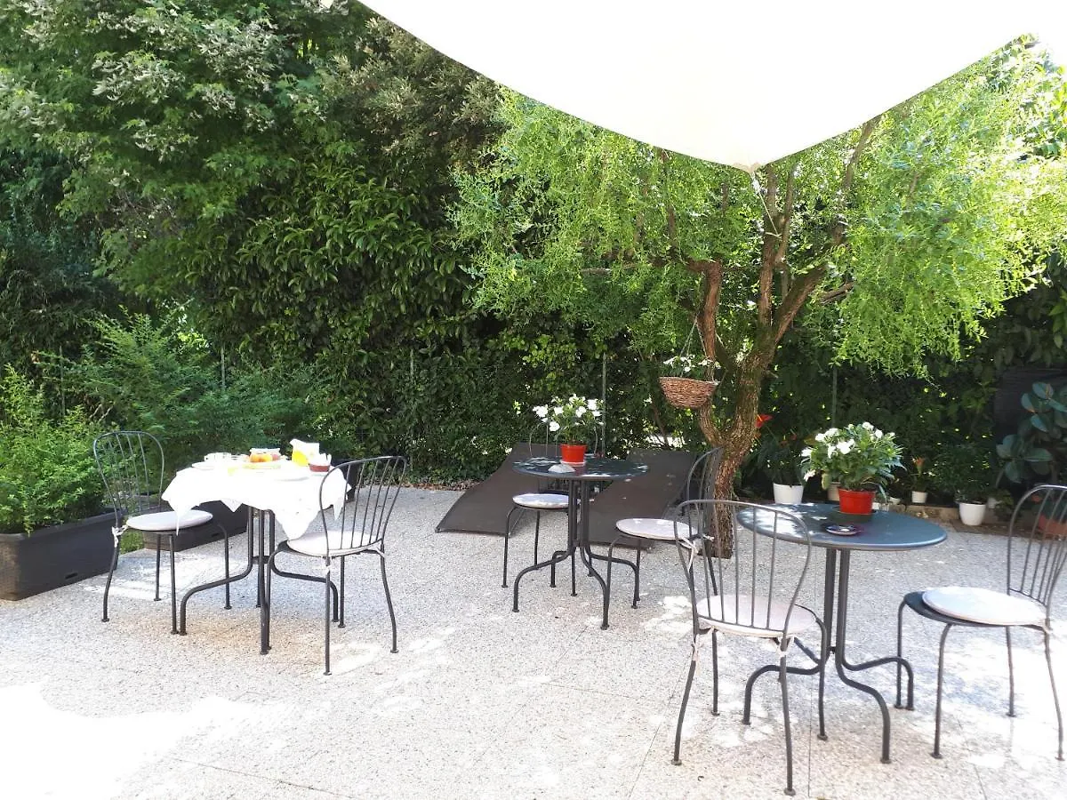 B&B Ca' Rina Preganziol Bed & Breakfast