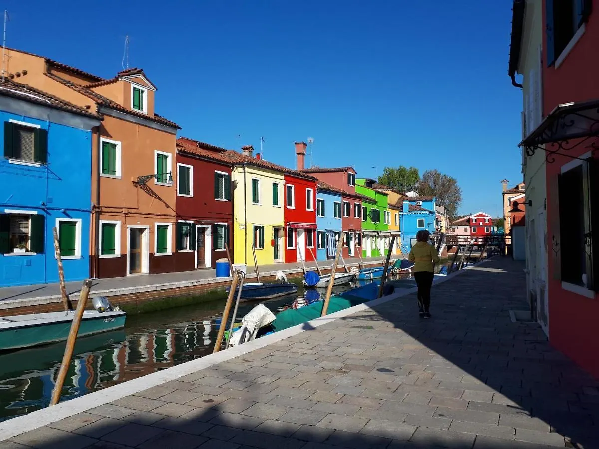 Bed & Breakfast B&B Ca' Rina Preganziol Italy