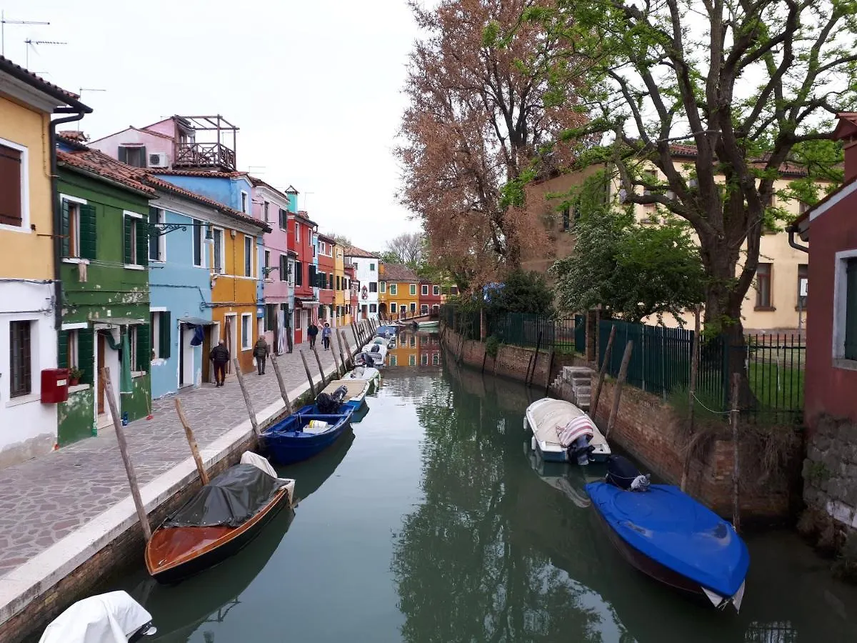B&B Ca' Rina Preganziol