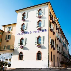 4* Hotel Hotel Corona