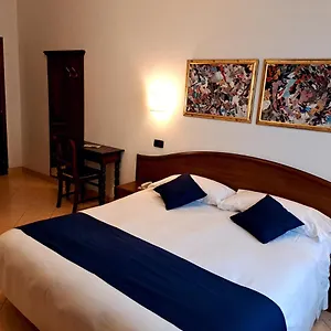 *** Hotel Bonazzi Italy