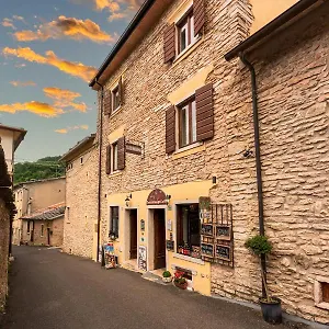 3* Bed & Breakfast Bb Molina