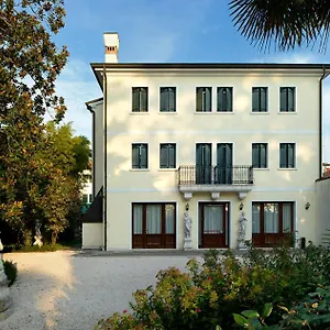 4* Hotel Pace Park Bolognese
