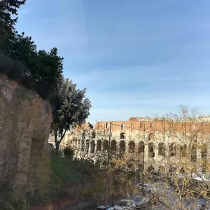  Guest house Colosseum Music Design Italy