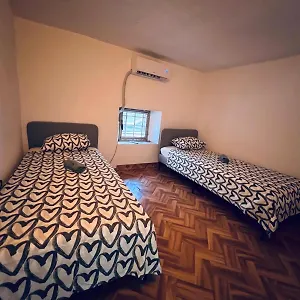  Hostel King House Italy
