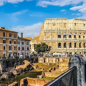 *** Guest house Colosseo Imperial Italy