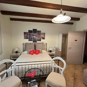  Guest house Ca' Nadia