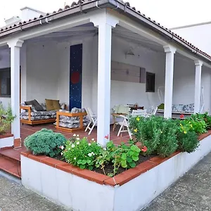  Bed & Breakfast Santos Italy