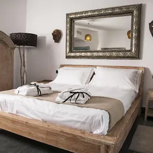 ** Bed & Breakfast Seven Maze Charming House Italy